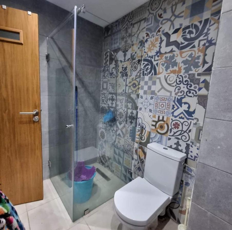 קניטרה Appartement Mehdia Plage Front De Mer מראה חיצוני תמונה